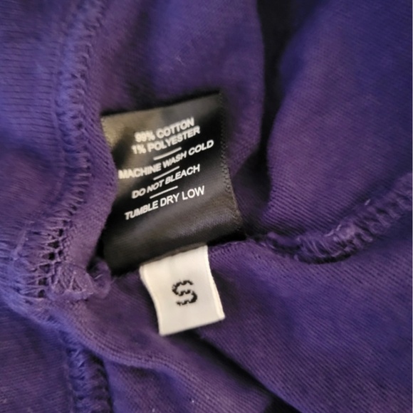 American Giant Hoodie Zip Up Small - Picture 3 of 7